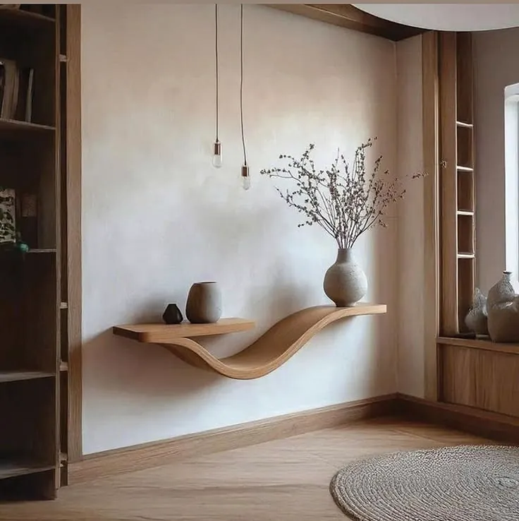 Vibgyor Space Saving