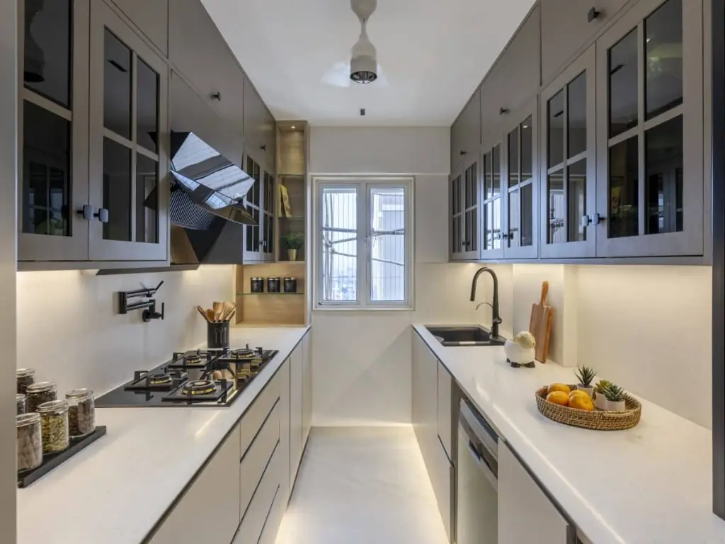 Stylish home interior Bangalore